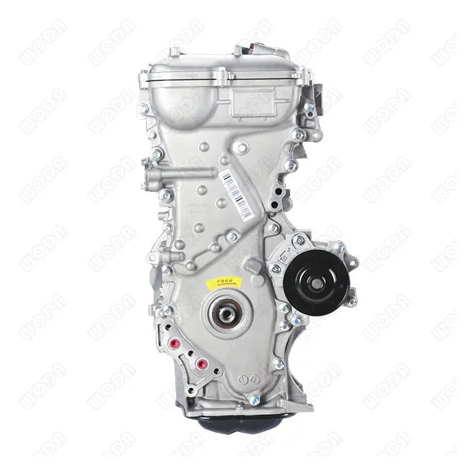 Toyota for Toyota 2ZR 2ZR-FE Machinery 1.8T Engine 2ZR 2ZR-FE Engine Allion Auris Corolla Matrix Yaris – OEM 111010T010
