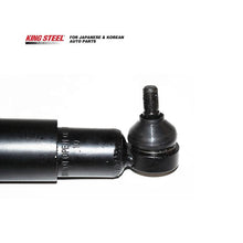 Load image into Gallery viewer, KINGSTEEL OEM 45700-60050 45700-60051 Auto Suspension Steering System Shock Absorber Steering Damper for TOYOTA LANDCRUISER FJ80