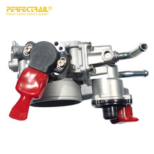 Load image into Gallery viewer, PERFECTRAIL MD345050 Auto Engine Throttle Body for Mitsubishi V31