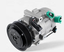 Load image into Gallery viewer, 12V Air Conditioning Compressor with Clutch for Kia Forte and Elantra