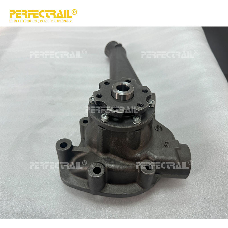 PERFECTRAIL A3662006801 Factory Heavy Duty Truck Parts Engine Coolant Water Pump for Mercedes Benz LK/LN2 MK OM356 OM441 Engine