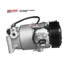 Load image into Gallery viewer, OE 38810-5BA-A02 38810-5BA-A01 38810-5BA-A03 38924-5AA-A02 Auto Part Car 12V 7PK Air Conditioning Compressor AC for HONDA CIVIC