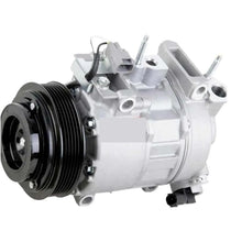 Load image into Gallery viewer, A/C Compressor Assembly for Chrysler 300 Charger V6 3.6L 68160395AC 68160395AD 68160395AE 68160395AG