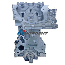 Load image into Gallery viewer, Isuzu D-MAX 2002-2016 3.0 DiTD 4x4 Manufacturer's Price 4JJ1 Diesel Engine Assembly for Isuzu Pickup 4JJ1 Long Block – OEM 4JJ1