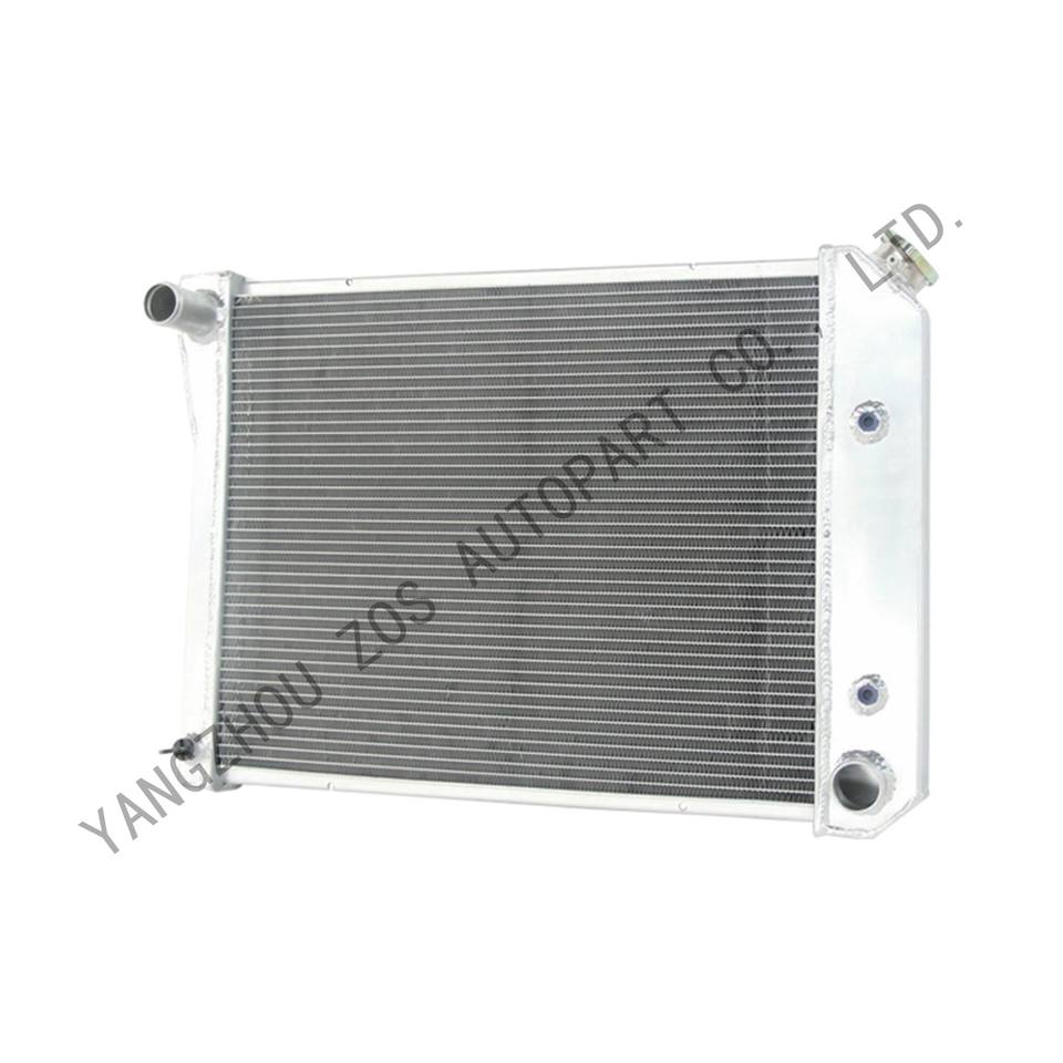 Car Radiator for Buick Apollo Century Electra Gran Sport LeSabre Regal Skylark /Chevrolet Bel Air Camaro Caprice Chevelle