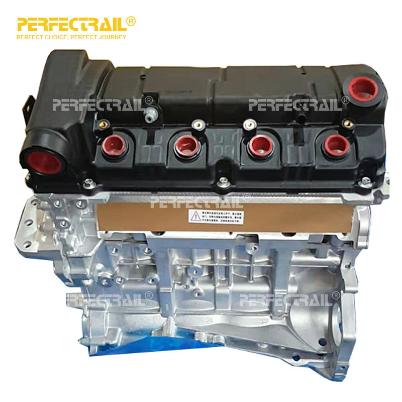 PERFECTRAIL High Quality Car Auto Parts 4J12 Petrol Engine Block Complete Engine Assembly for Mitsubishi GF-W 2.4L