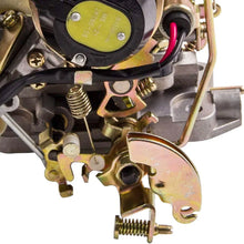 Load image into Gallery viewer, Carburetor Carb for Isuzu 4ZA1 2.3L 2254CC L4 GAS SOHC Naturally Aspirated 8-94337-628-0