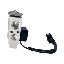 Load image into Gallery viewer, New Aluminum Electronic Air Conditioning Expansion Valve OE 6398300484