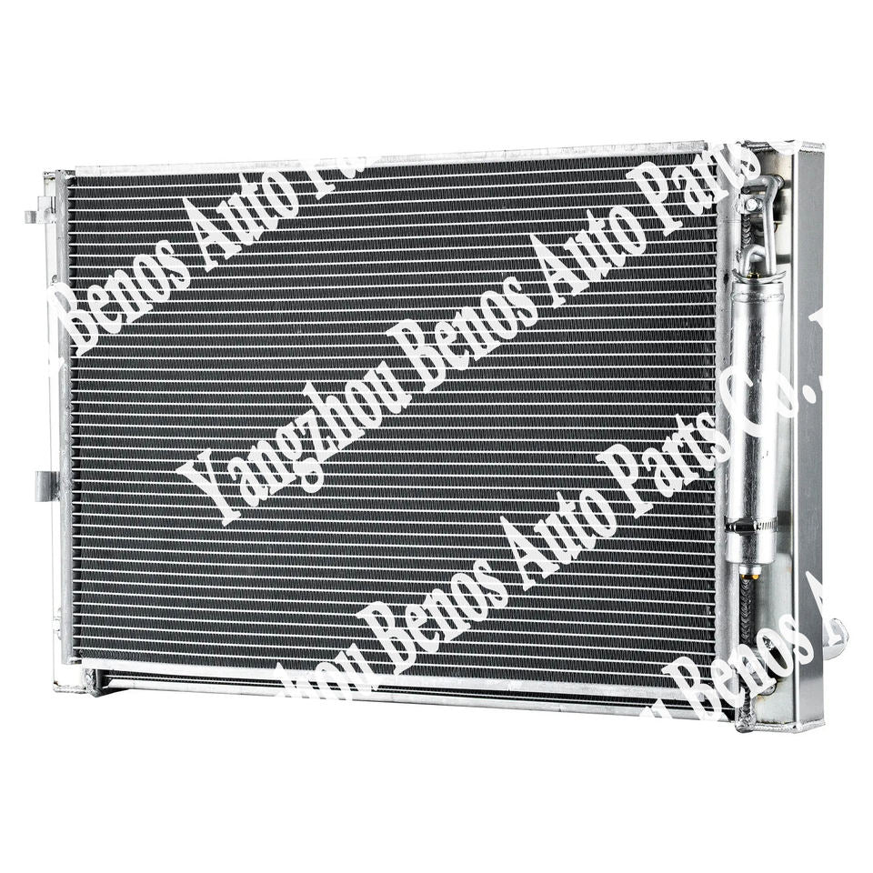 4 Row Radiator for Chevy Camaro/Pontiac Firebird Z28 5.0L 5.7L 1982-1992