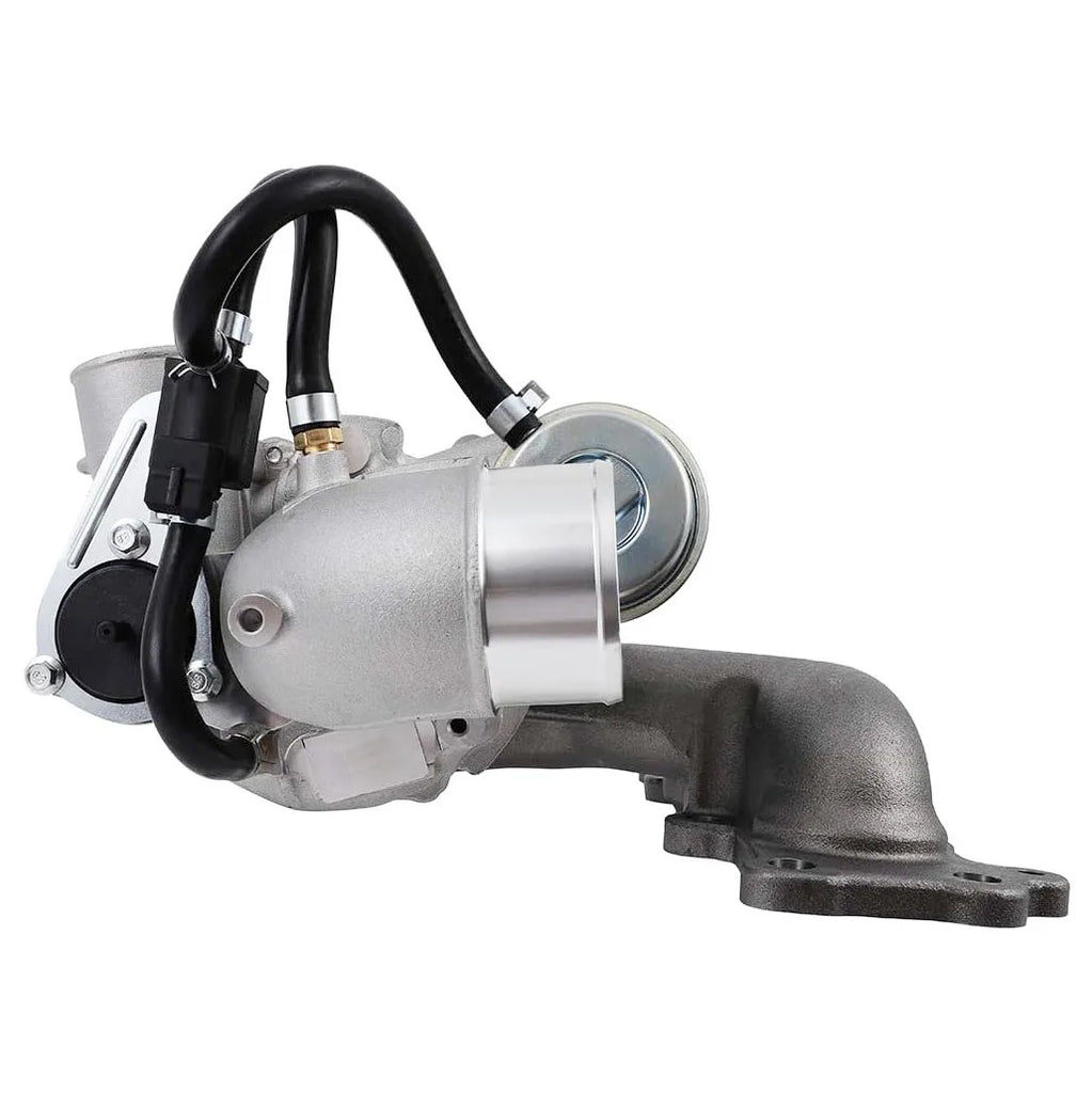 53039880288 K03 Turbocharger for Land Rover LR2 2013-2015 Discovery Sport Evoque 2012-2017 Jaguar XF XE