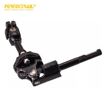 Load image into Gallery viewer, PERFECTRAIL 48220-67D50 Car Auto Parts Steering Shaft for Suzuki Grand Vitara for Chevrolet S10 Tracker 99-04