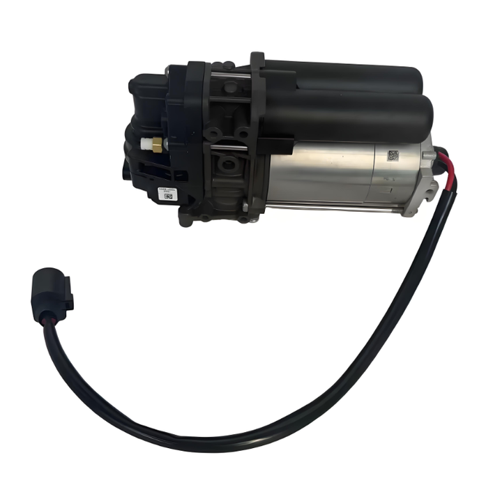 Original Part Replacement for Audi Q7 Air Suspension Shock Absorber Inflator Pump 4M0616005 Stable Operation