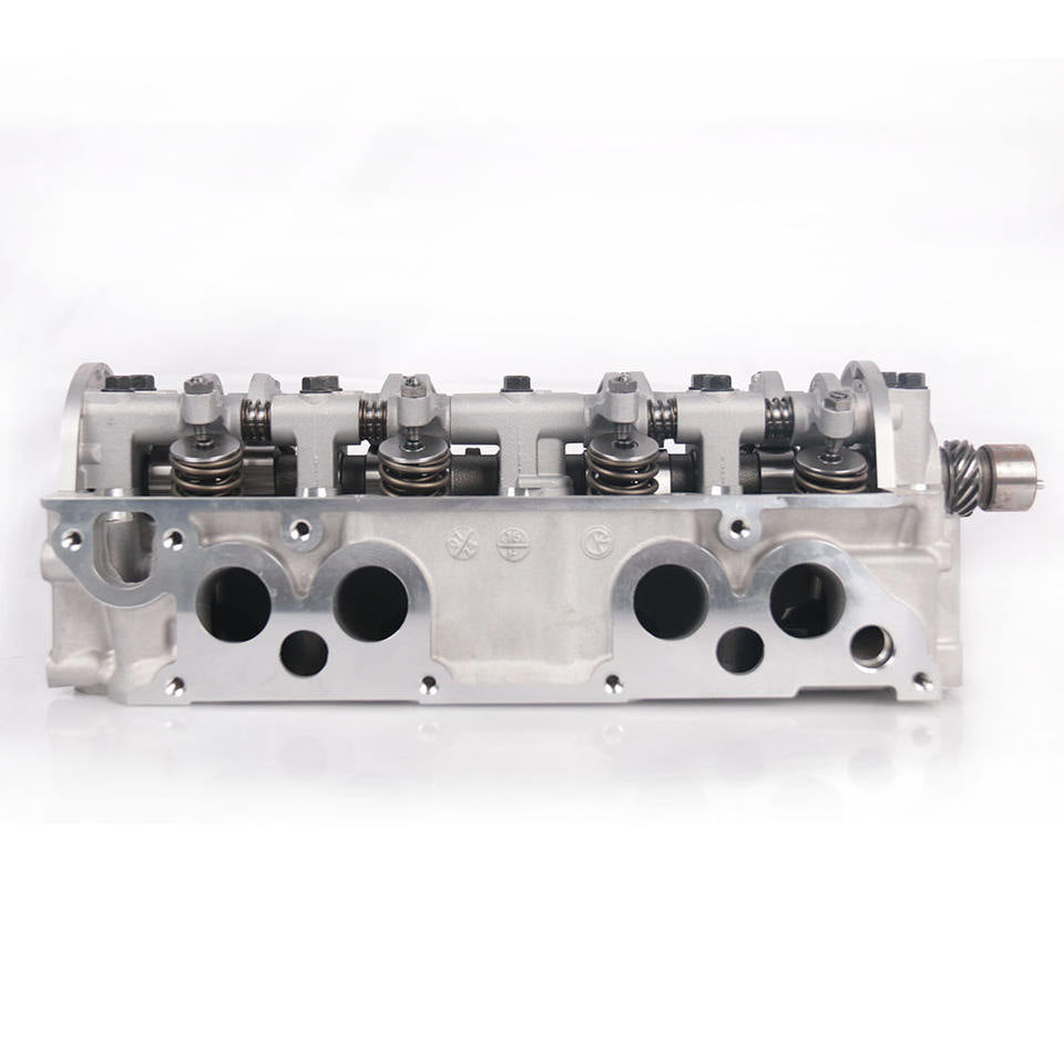 Cylinder Head for Mazda 929 E1800 E2000 B2000 626 Turbo Forklift Cylinder Head F8 FE F850-10-100F FE11-10-100E FE70-10-100F