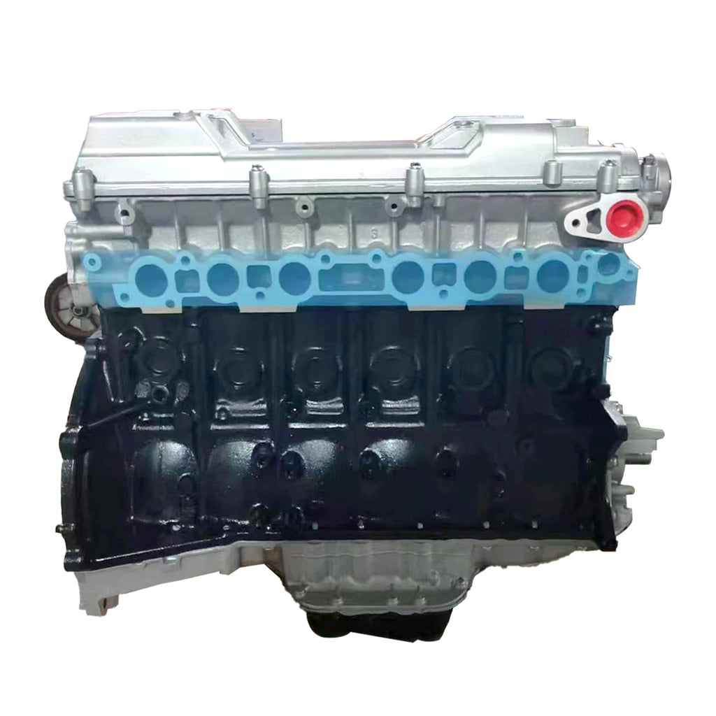 Toyota CROWN 1987-1999 2JZ New Remanufactured 2JZ-GE 2JZ-GTE 3.0L Long Block Petrol Engine Assembly Supra Aristo – OEM 2JZ