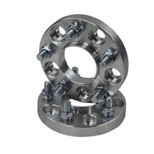 Load image into Gallery viewer, 2 Pcs 5X150 Wheel Spacer for Toyota Land Cruiser 100 105 200 205 79 Series 8
