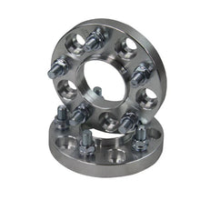 Load image into Gallery viewer, 2 Pcs 5X150 Wheel Spacer for Toyota Land Cruiser 100 105 200 205 79 Series 8