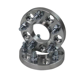 2 Pcs 5X150 Wheel Spacer for Toyota Land Cruiser 100 105 200 205 79 Series 8