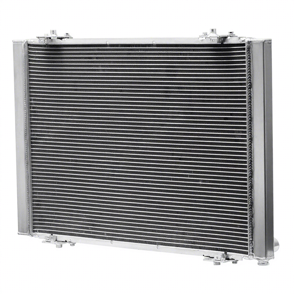 Radiator for Toyota Sienna LE CE XLE Limited 3.3L V6 2004-2006