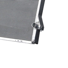 Load image into Gallery viewer, Aluminum Passive Radiator for BMW 525i 528i 530i 540i 740i 740iL 750iL M5 Z8 1999-2005