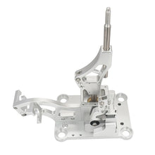 Load image into Gallery viewer, Honda Civic / Acura RSX 2001-2005 K-Series Billet Aluminium Shifter Box - Silver