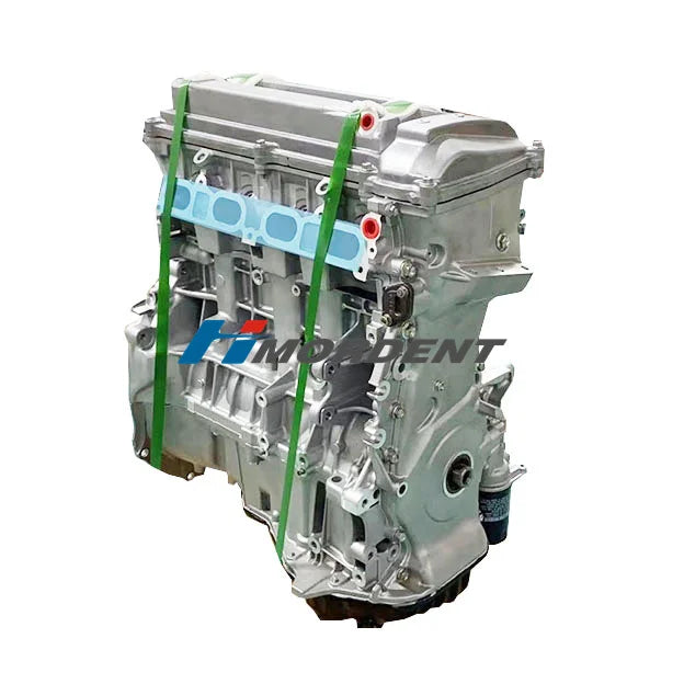 Toyota 1AZ Remanufactured Auto Motor 2.4L 1AZ Engine Camry Corolla RAV4 Highlander Harrier Avensis – OEM 1900028080