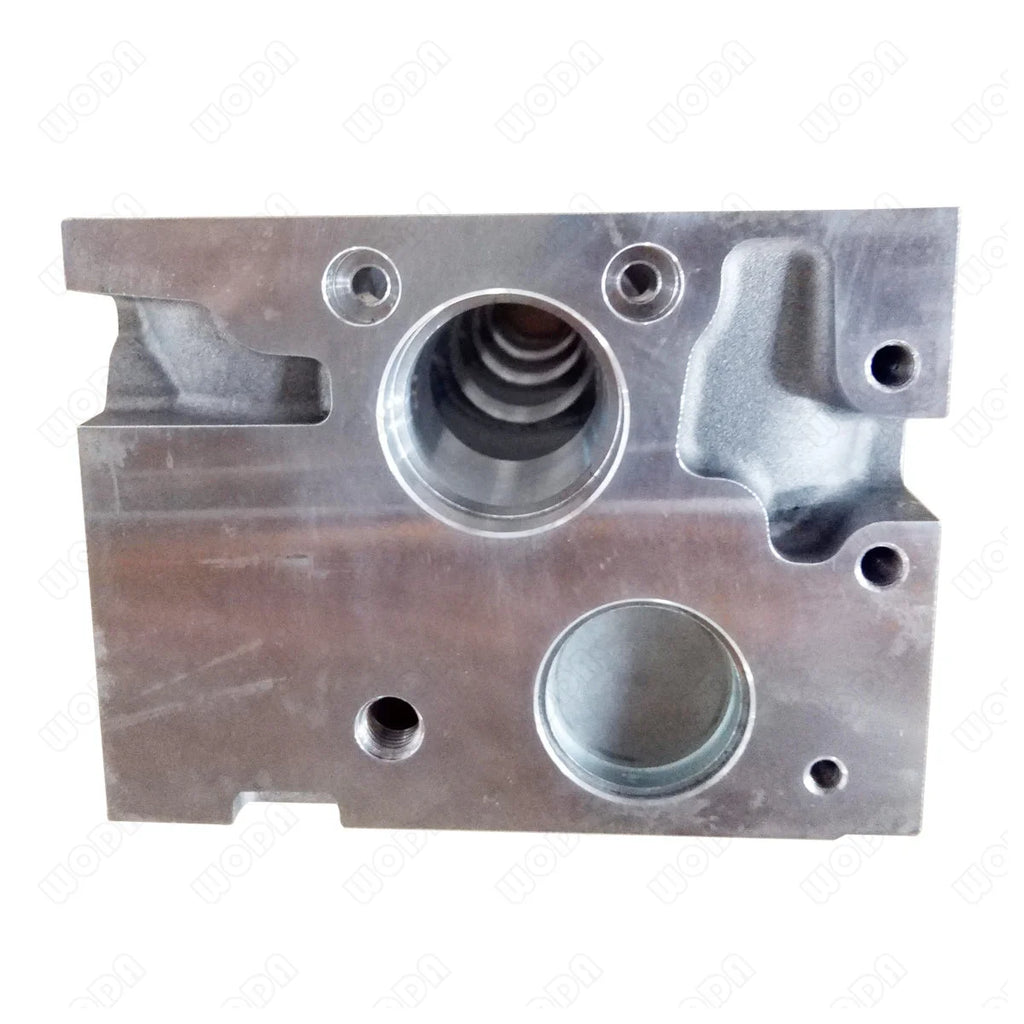CLIO II 1998- K7J 7701472681 7701470256 7701467572 Cylinder Head for Renault Clio II Dokker Logan Megane 1.6L K7J Engine – OEM 7701472681