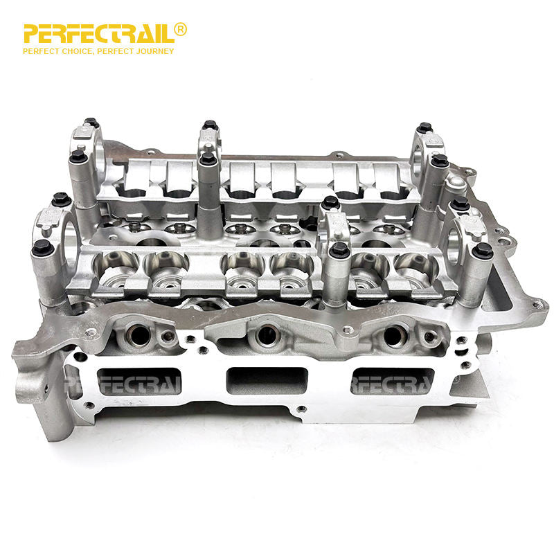 PERFECTRAIL 110428845R Factory Auto Parts B4D 1.0 Engine Cylinder Head for Renault Kwid 1.0