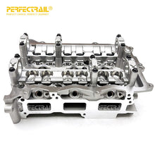 Load image into Gallery viewer, PERFECTRAIL 110428845R Factory Auto Parts B4D 1.0 Engine Cylinder Head for Renault Kwid 1.0