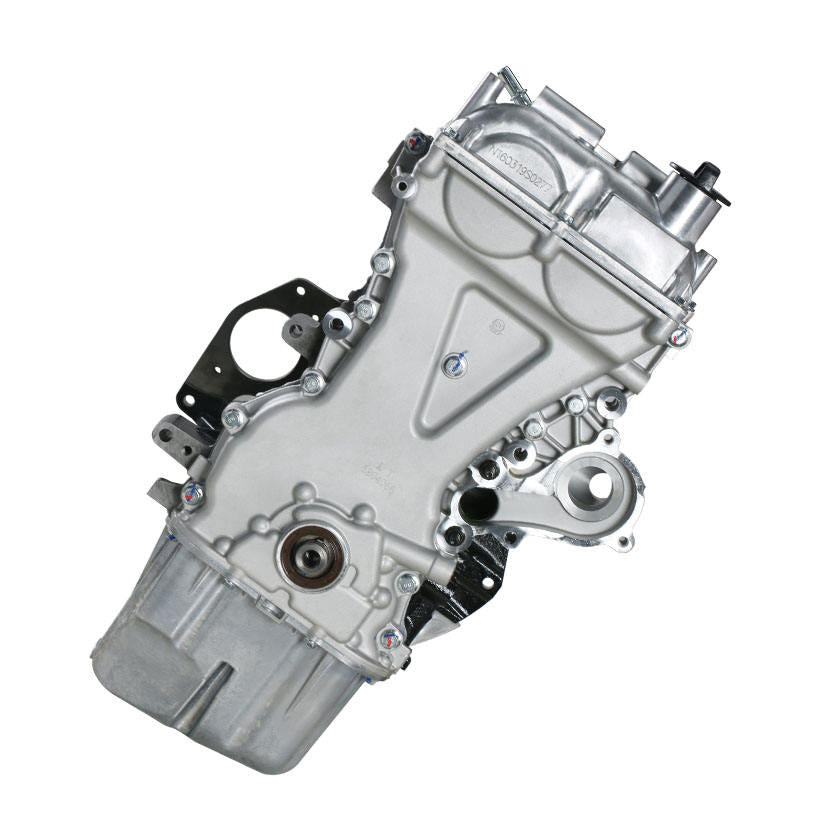 China Minivan Moteur B15 Motor L2B Long Block Bare Engine NG 1.5L for Chevrolet Aveo N300 Chery Wuling Baojun