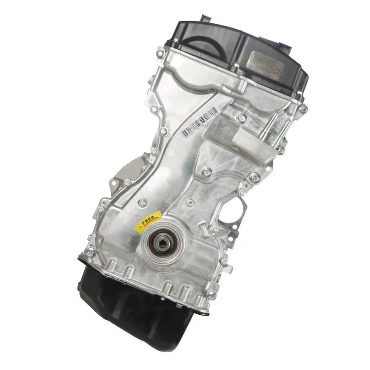 Hyundai, Kia for Hyundai KIA G4KE s 2.4L G4KE Engine Assembly Long Block Cylinder Block Santa Fe Kia Sorento Ix35 – OEM G4KE