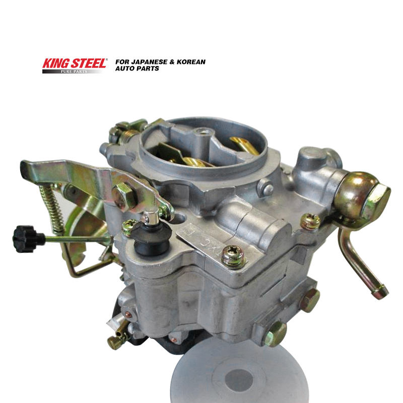Kingsteel Spare Parts 4G32 4G33 Engine Carburetors Price OEM MD081100 MD076304 for Mitsubishi L300 Japanese Car
