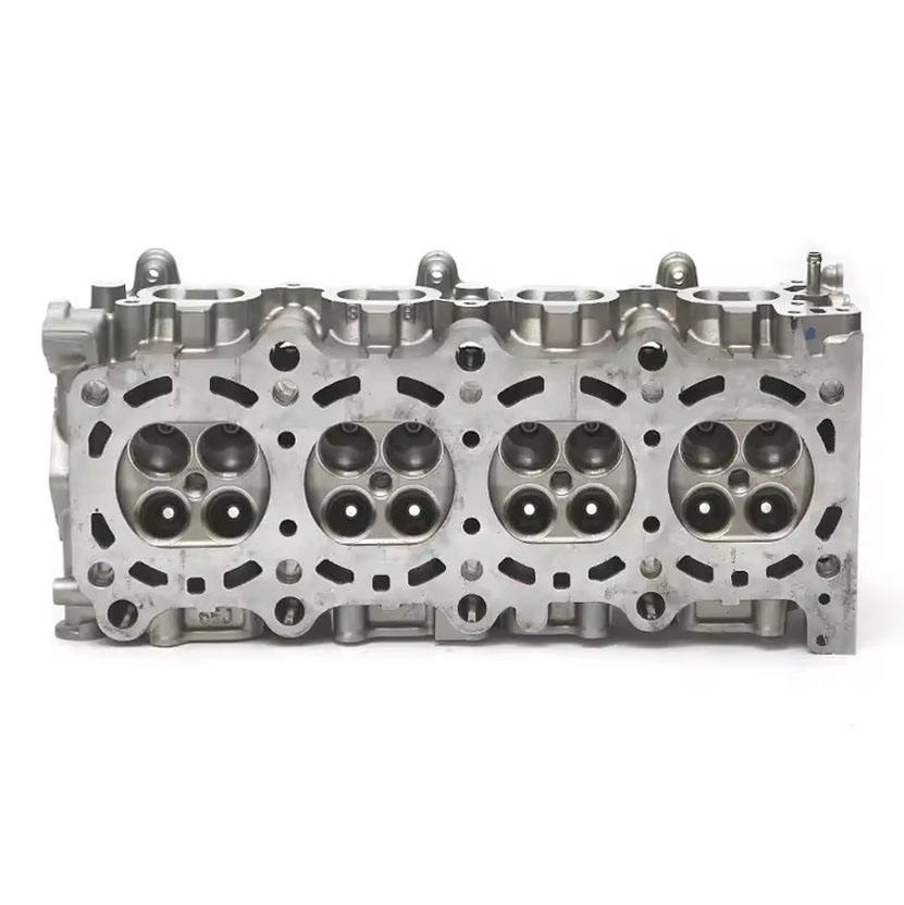 J20A Engine Part 16V 2.0L Motor Cylinder Head 11100-65J01 11100-65J00 for Suzuki Grand Vitara SX4 Escudo Chevrolet Tracker 2.0