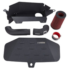Load image into Gallery viewer, BMW 228i F22 / 320i 328i F3X / 420i 428i 2014-2016 N20 N26 2.0T 3.5 inch Cold Air Intake System