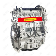 Load image into Gallery viewer, Nissan, Renault FOR NISSAN MR20 MR20DE Engine Assembly 2.0L MR20 DEL Motor Sentra Qashqai X-Trail Renault Megane Fluence Clio – OEM 10102EN200