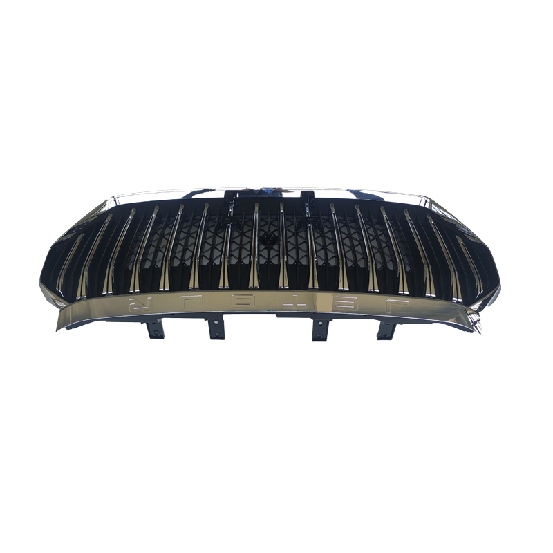 Radiator Grille Guard Protection Cover for Jetour X90 Plus