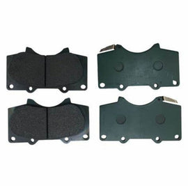 BRK-17.0-04465 04465-0K360 High Performance Auto Parts Front Brake Pads for Hilux