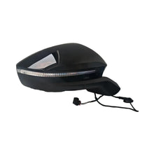 Load image into Gallery viewer, VW ID.3 2020+ Right Side Mirror Assembly 11G857502 – Black