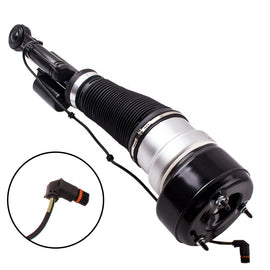 Mercedes-Benz S550 Performance Height Adjustable Coilover Air Suspension Kit