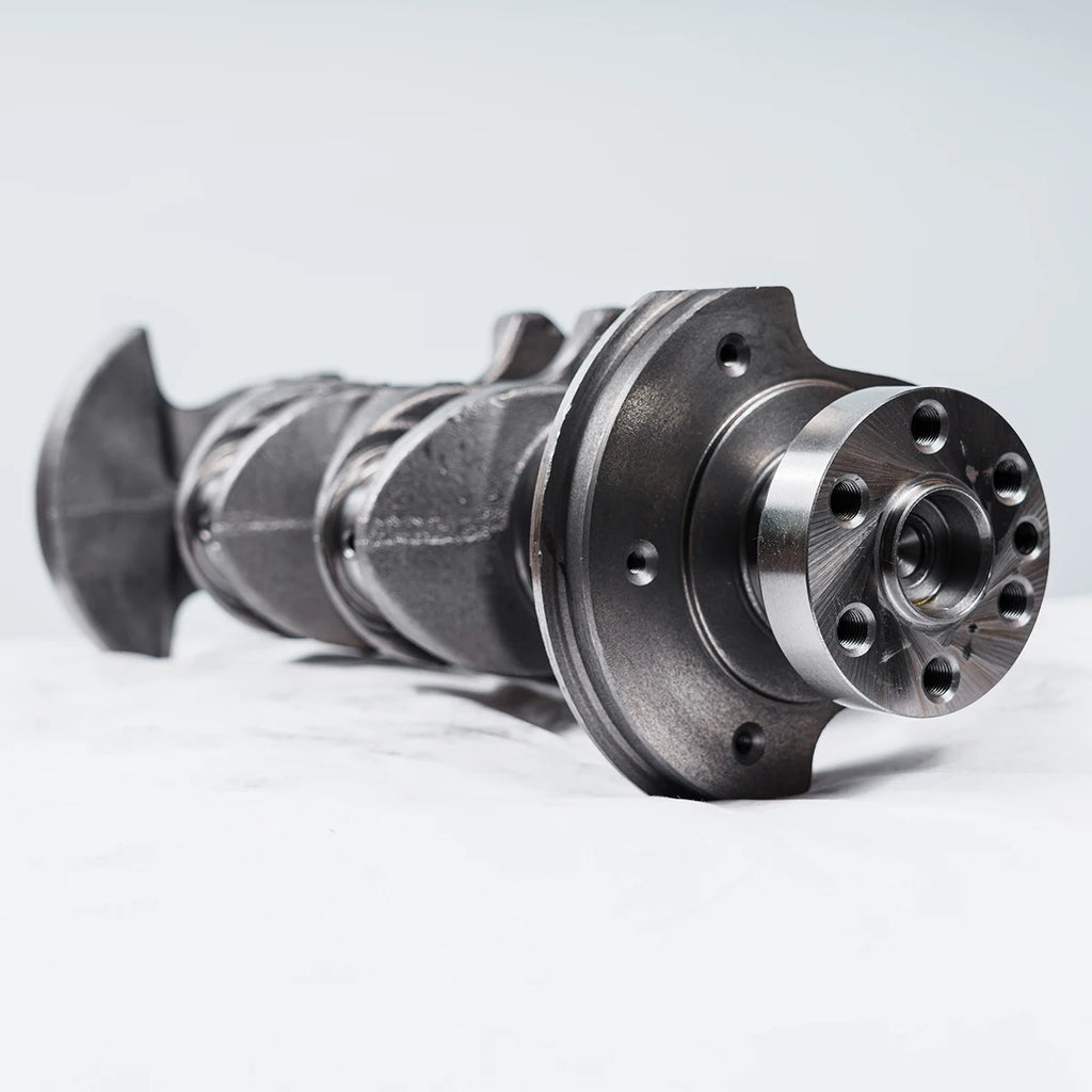OEM 23110-2B000 23110-2B610 23110-2B050 G4FC G4FDEngine Crankshaft for HYUNDAI TUCSON ELANTRA GETZ I20 IX20 I30 KIA CEED VENGA
