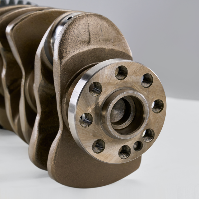 1ARFE/3ARFE(2.7L)I4 crankshaft OE 1340136021