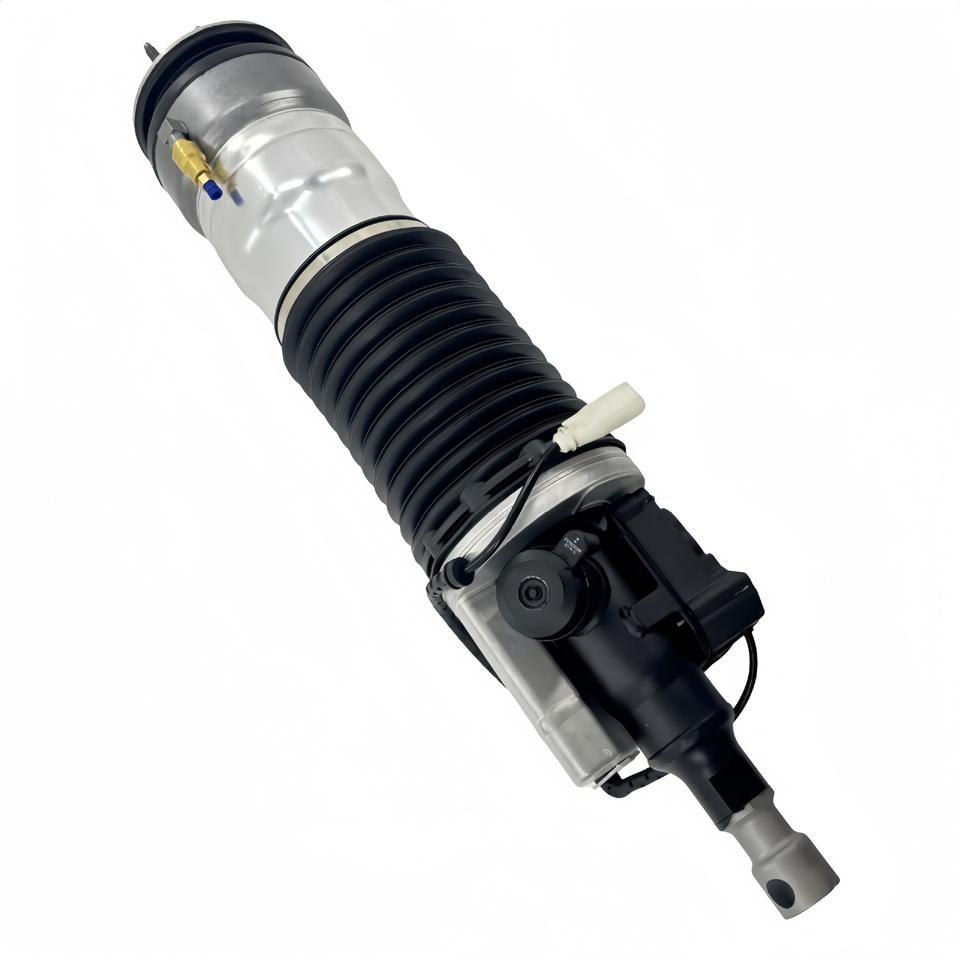 Front Air Suspension Strut Shock Absorber 37106892845, 37106892855, 37106864531 Compatible for Rolls Royce Ghost(Front Left)