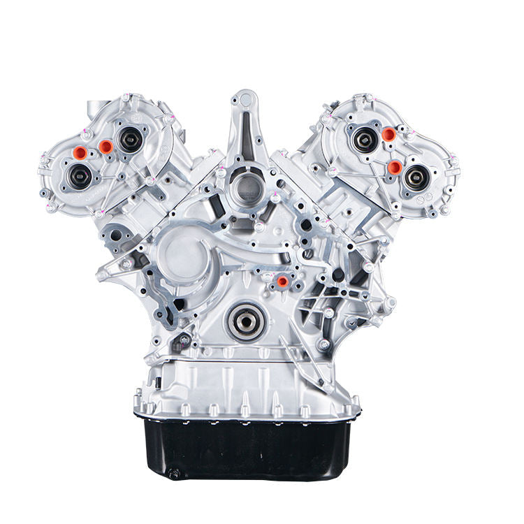 China Factory Brand New M273 4.7L 5.5L 285KW 530N 8 Cylinder V-line Petrol Bare Engine for Mercedes SL-Class