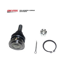 Load image into Gallery viewer, KINGSTEEL OEM 43330-0D020 433300D020 Car Auto Parts Suspension Control Arm Best Lower Ball Joint for YARIS VIOS NCP1 1999-2002