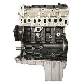 High Quality 2.0T Diesel Engine HFC4DB2 4DB2 Engine for JAC T6 Pickup Shuailing T8 Cargo Van