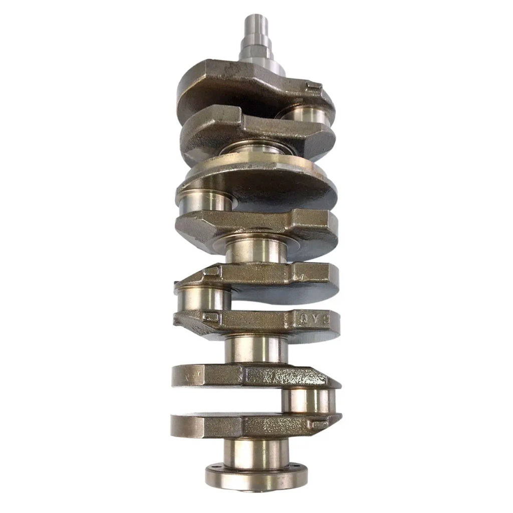 Auto Parts 90469588 90530454 Crankshaft for Opel Deawoo Engine LUV 2.2L