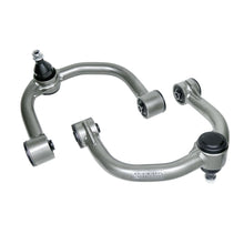 Load image into Gallery viewer, Ford F150 2004-2020 Upper Control Arms for 2-4 inch Lift with Rubber Bushings