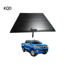 Load image into Gallery viewer, Toyota Hilux 2015-2024 Snorkel Kit for 4x4 Off-Road