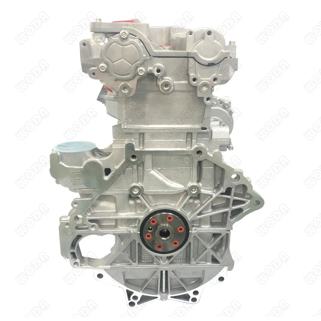 Chevrolet for Chevrolet LAF Engine LAF LEA Ecotec 2.4 Engine for Chevrolet HHR Impala Pontiac G5 G6 Saturn Sky Ion – OEM LAF