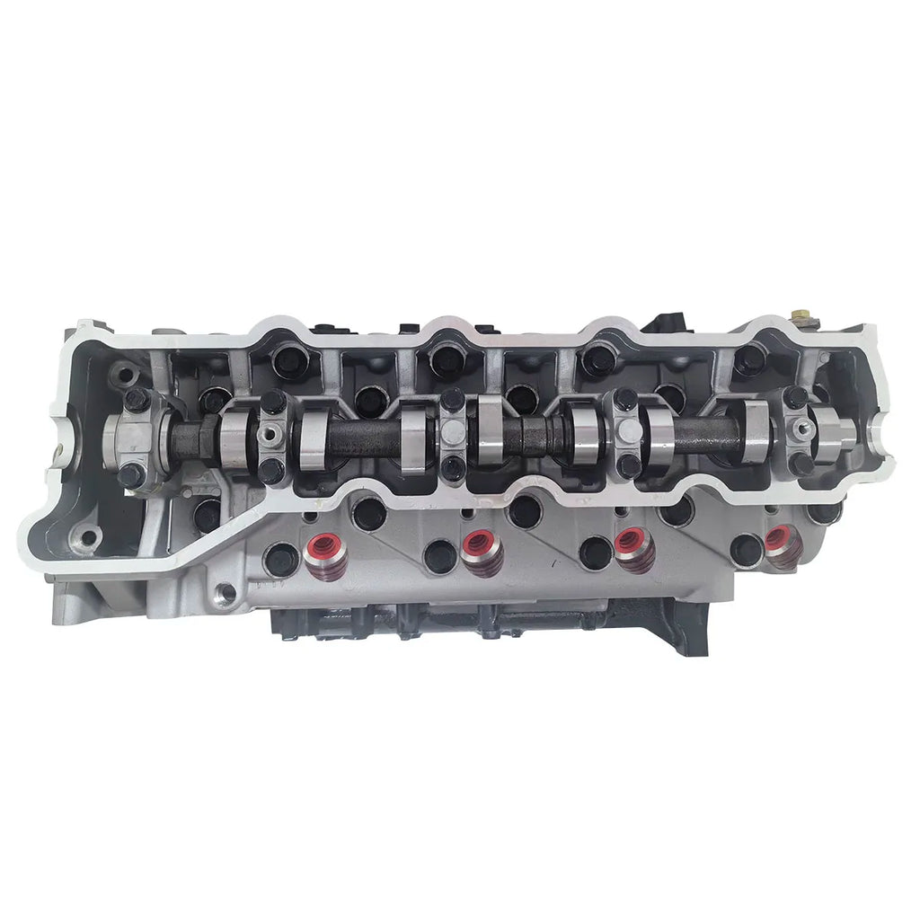 4M40 4M40T 2.8L Diesel Bare Engine Long Cylinder Block for Mitsubishi Pajero L200