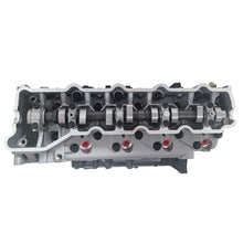 Load image into Gallery viewer, 4M40 4M40T 2.8L Diesel Bare Engine Long Cylinder Block for Mitsubishi Pajero L200